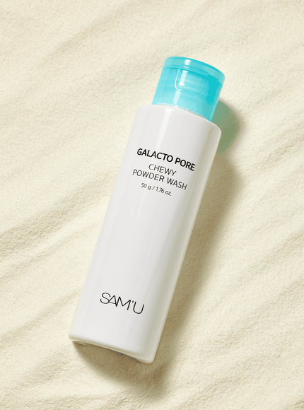 Galacto Pore Chewy Powder Wash (50g)