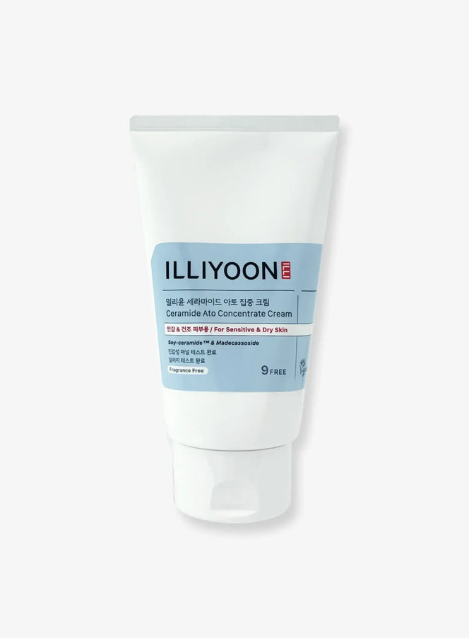 Ceramide Ato Concentrate Cream (230ml)