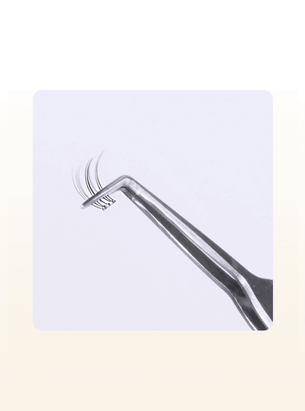 TOKTOKHARA Pro Fit Tweezer