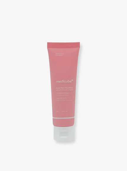 PDRN Pink Hyaluronic Moisturizing Cream (50ml)
