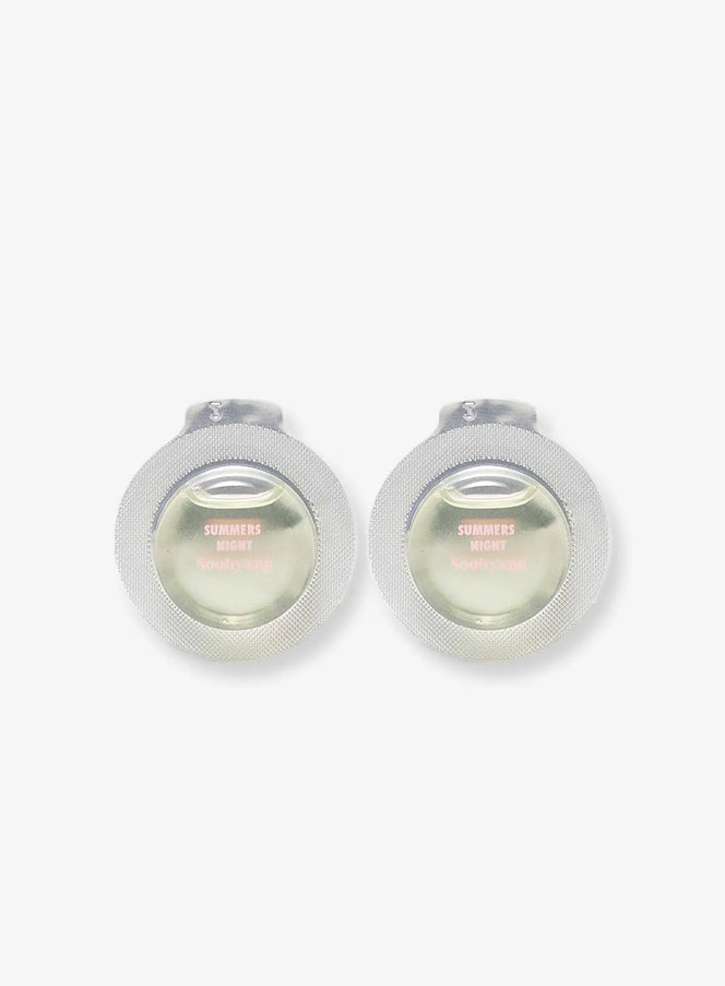 Car Air Freshener Refill (2ml*2ea)