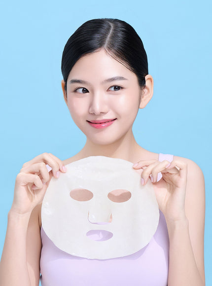 Speed Cool & White Mask Pack (5pcs)