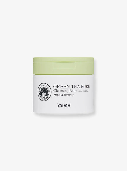 Green Tea Pure Cleansing Balm (100ml)