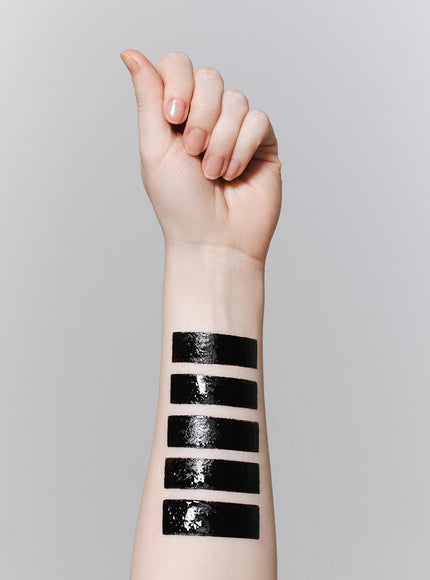 Black Peel Off Lip Tattoo (4.5g)