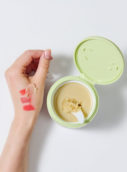 Green Tea Pure Cleansing Balm (100ml)