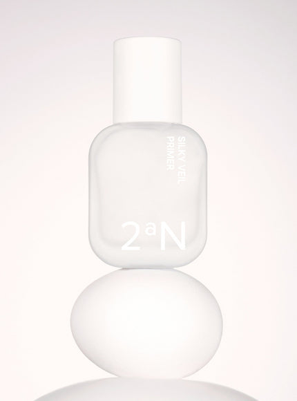 Silky Veil Primer (30ml)