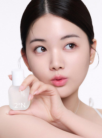 Silky Veil Primer (30ml)