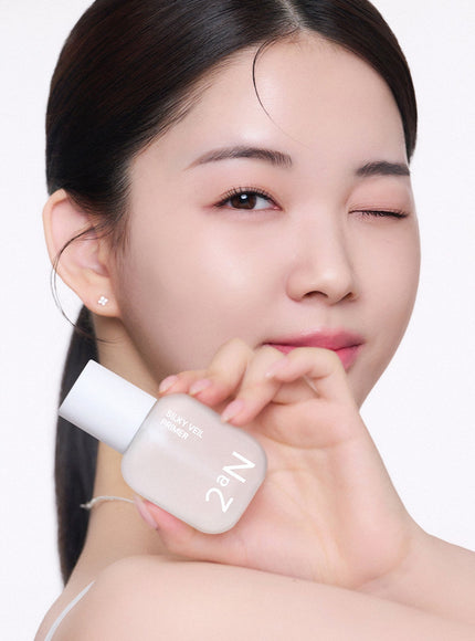 Silky Veil Primer (30ml)