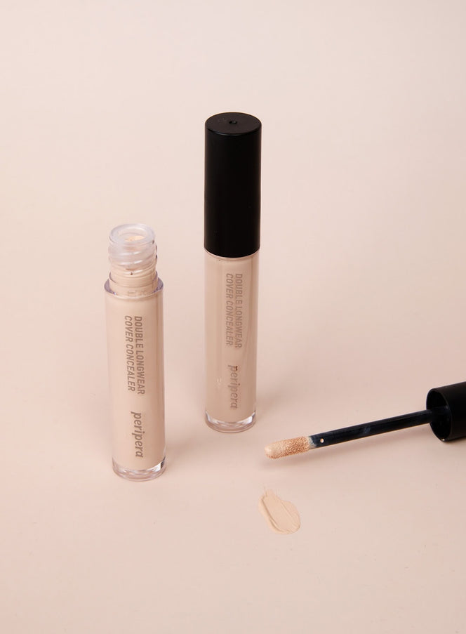 Double Longwear Cover Concealer (5.5g)