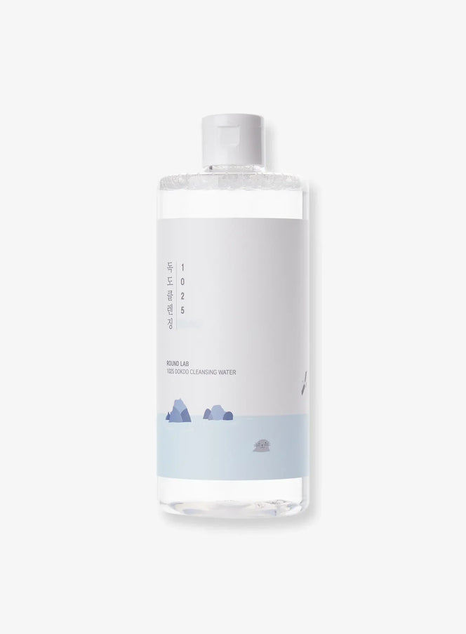 1025 Dokdo Cleansing Water (400ml)