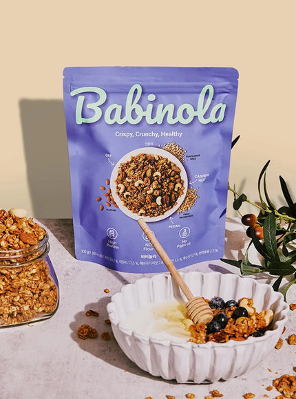 Babinolla (300g)