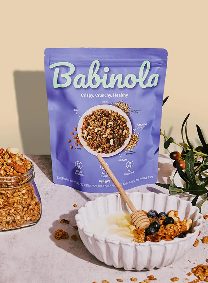 Babinolla (300g)