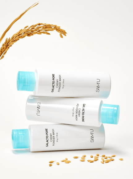 Galacto Pore Chewy Powder Wash (50g)