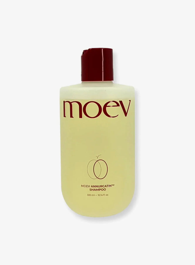 Anucatin Shampoo (300ml)