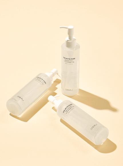 Galacto Pore Water Full Cleansing Oil (200ml)