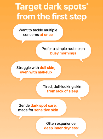 Freshly Juiced Vitamin Essence Toner (180ml)