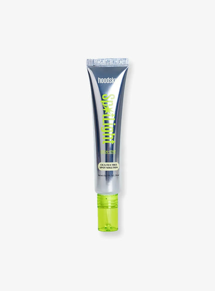Cica-tea Tree Spot Solution (20ml)