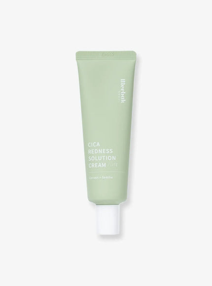 Cica Redness Solution Cream Lite (50ml)