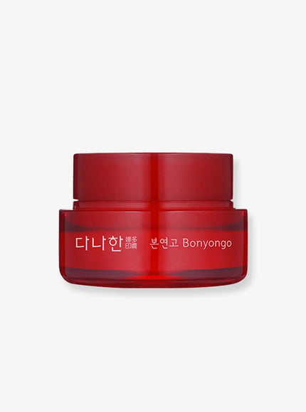 Bonyongo Red Ginseng Vinegar Cream (55ml)