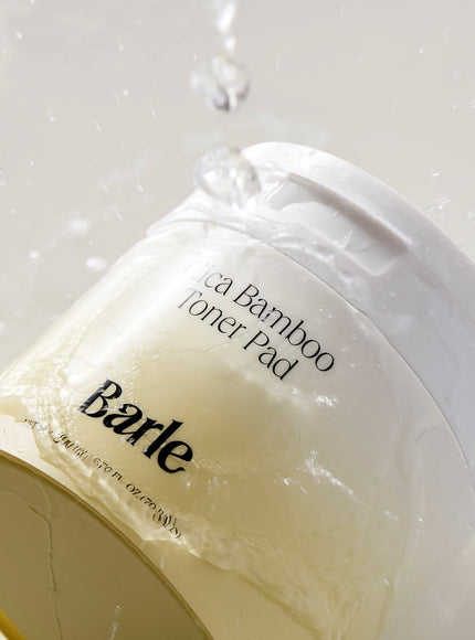 Cica Bamboo Toner Pads (70ea)