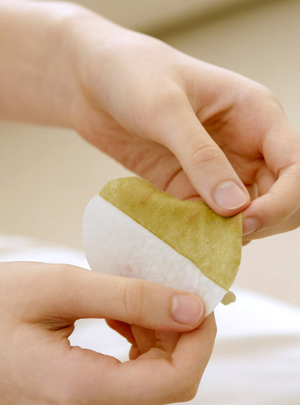 Cica Bamboo Toner Pads (70ea)