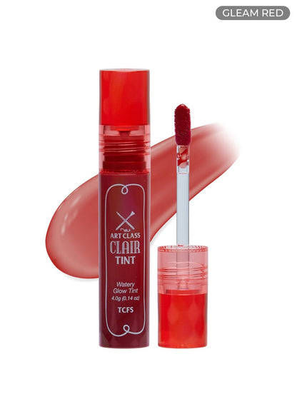 Artclass Clair Tint (4g) - 5 Gleam Red