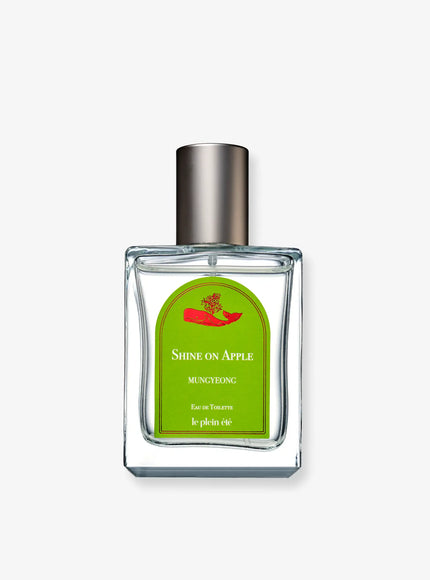 Shine On Apple ; Mungyeong EDT (50ml)