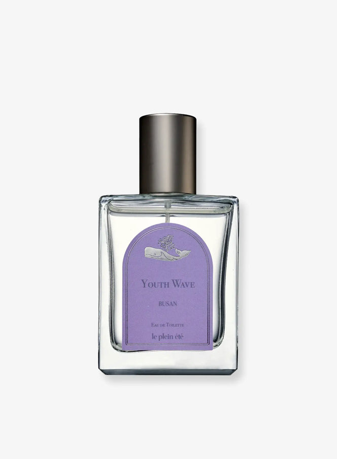Youth Wave ; Busan EDT (50ml)