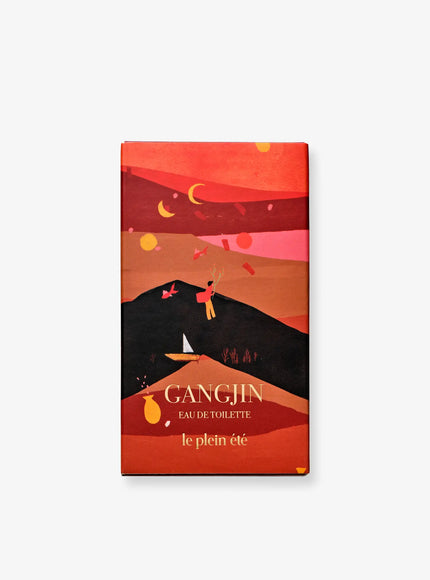 Dreamer ; Gangjin EDT (50ml)