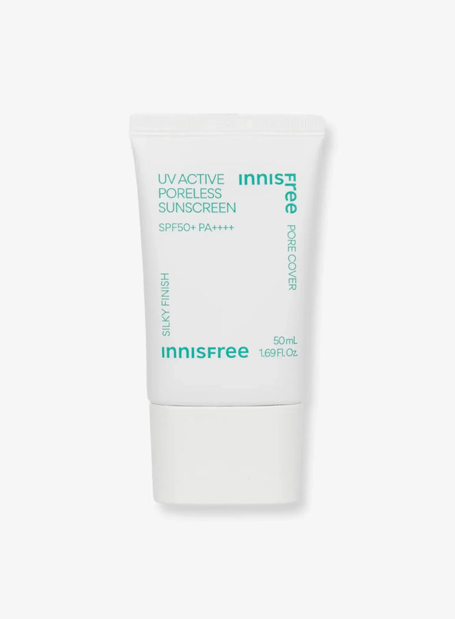 UV Active Poreless Sun Screen (SPF50+ PA++++) (50ml)