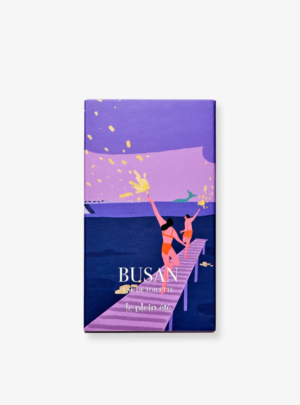 Youth Wave ; Busan EDT (50ml)
