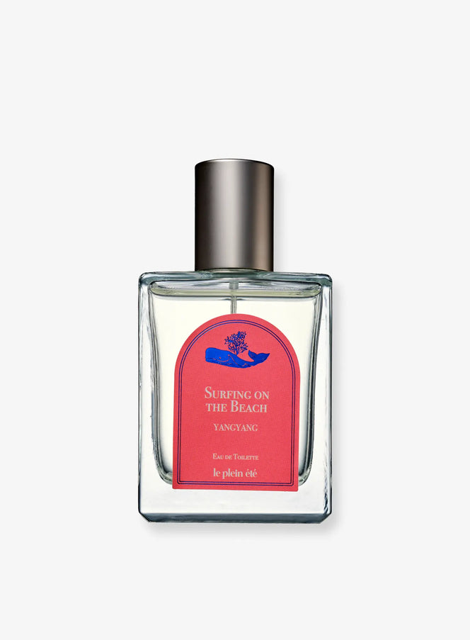 Surfing On The Beach ; YangYang EDT (50ml)