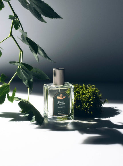 Hidden Treasure ; Sancheong EDT (50ml)