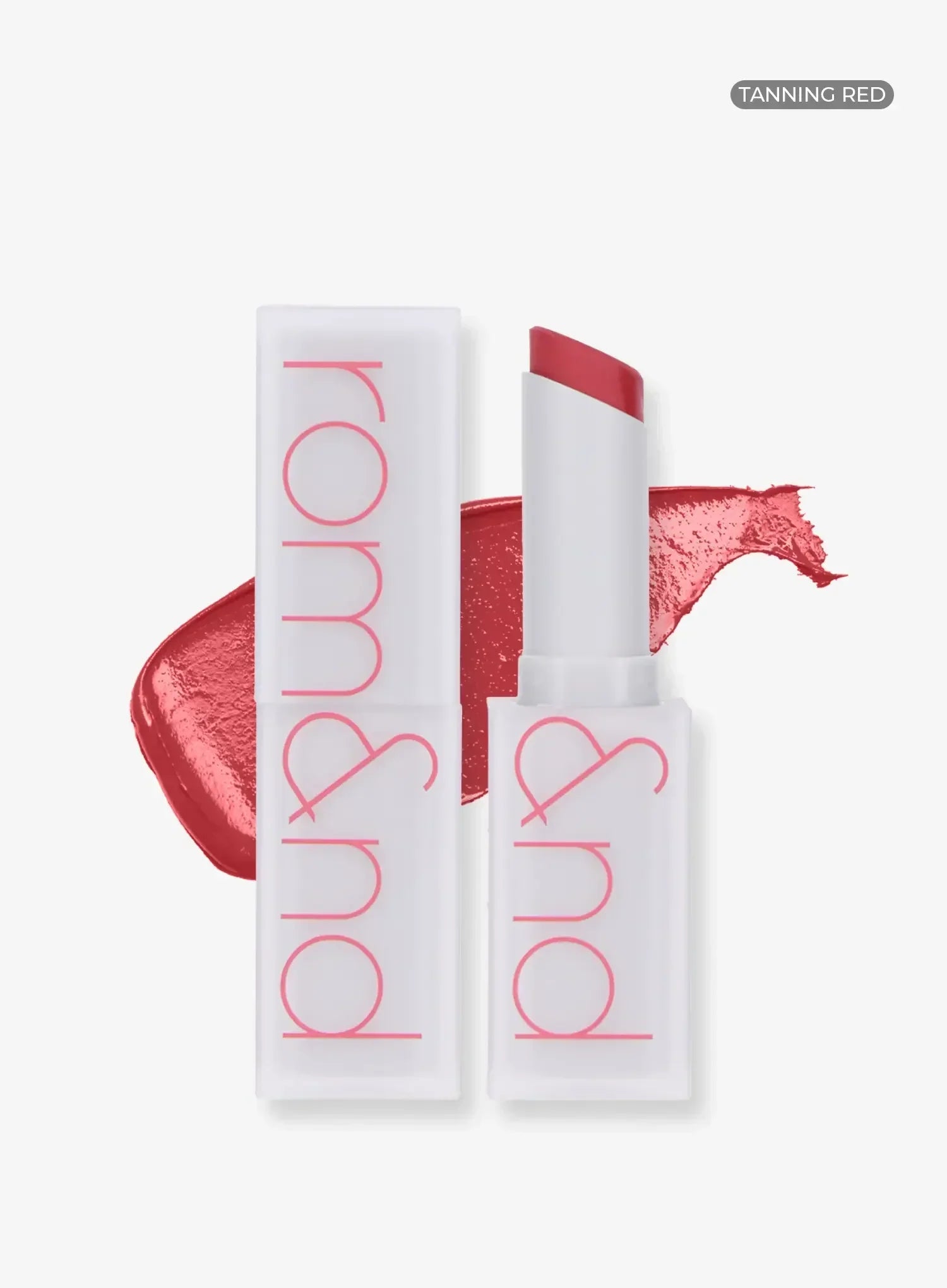 Zero Matte Lipstick (3g)