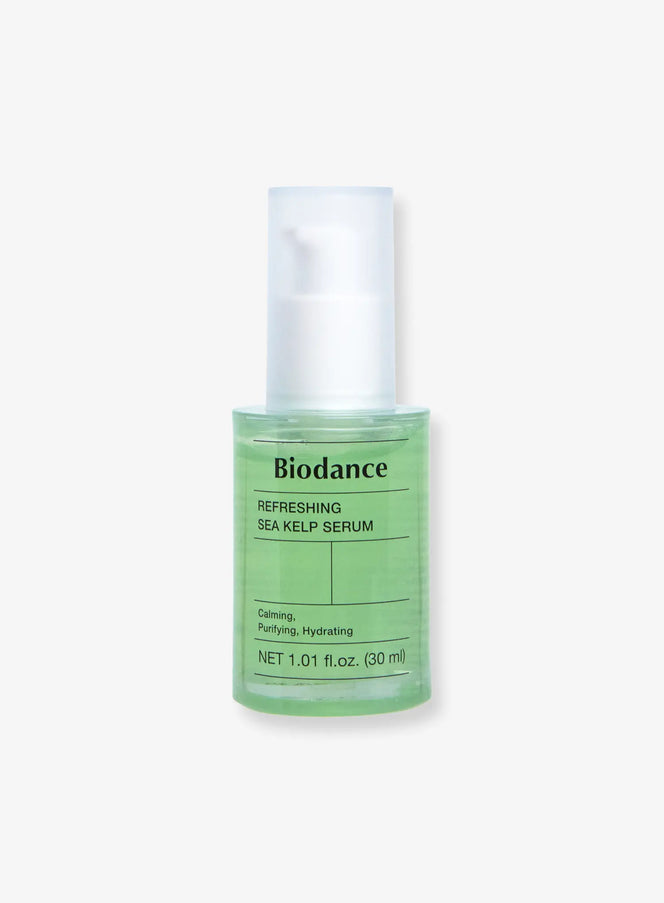 Refreshing Sea Kelp Serum (30ml)