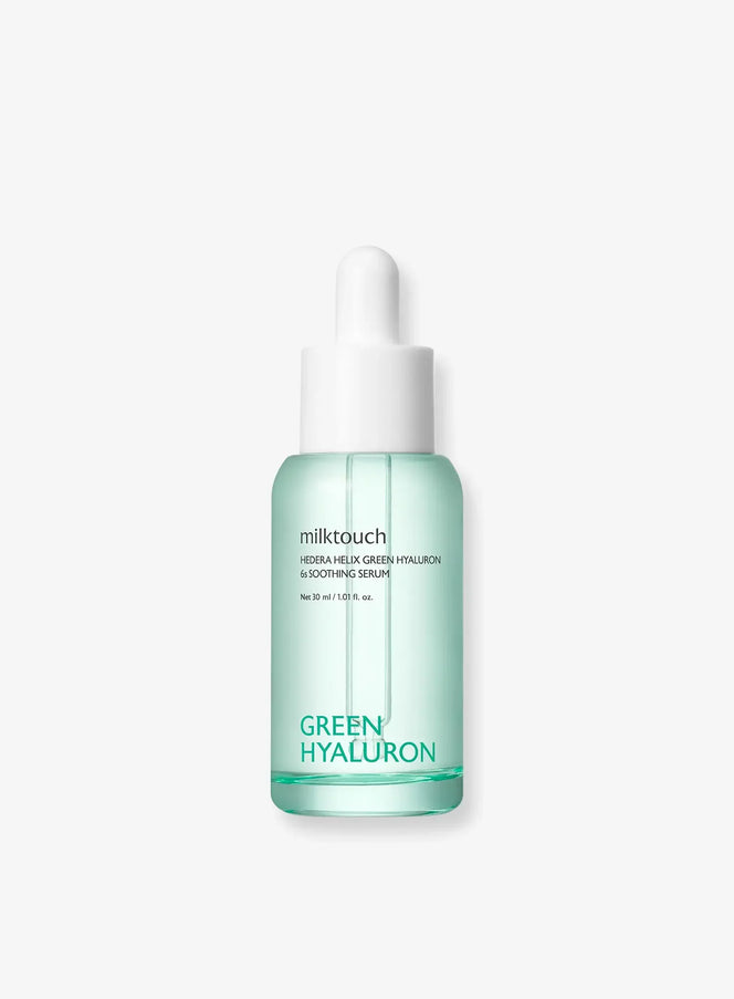Hedera Helix Green Hyaluron 6s Soothing Serum (30ml)