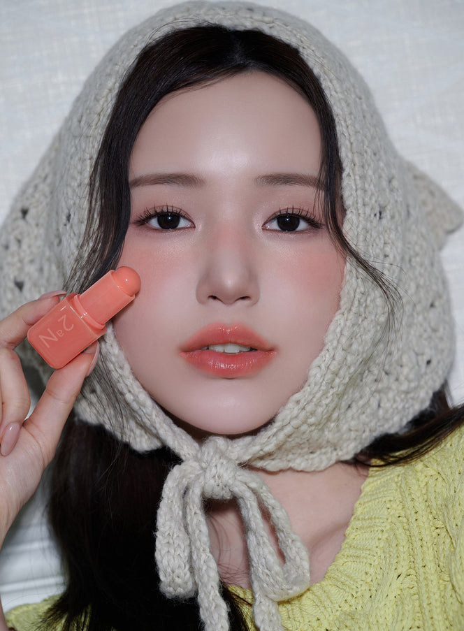 Pocket Cotton Blurring Stick (3.5g)