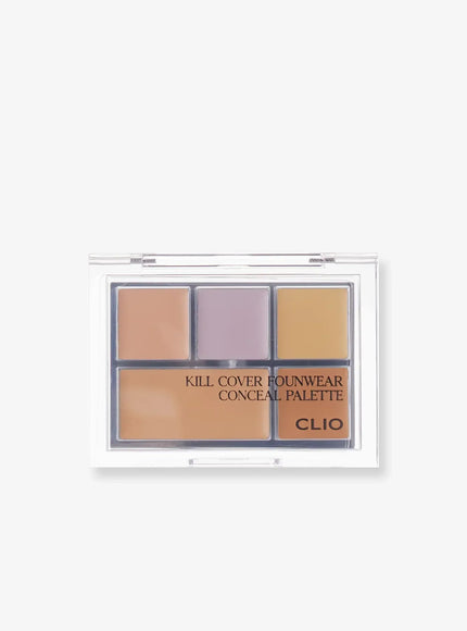 Kill Cover Founwear Conceal Palette (6g)