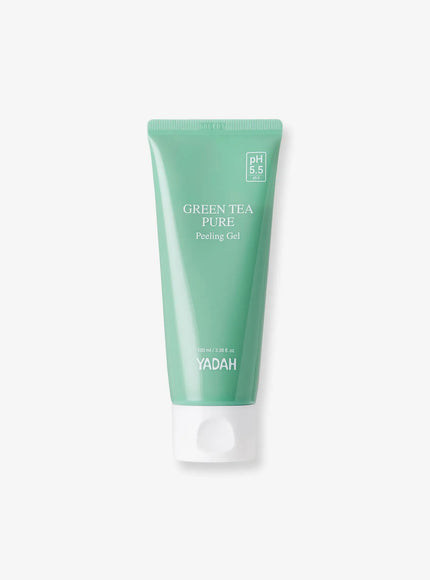 Green Tea Pure Peeling Gel (100ml)