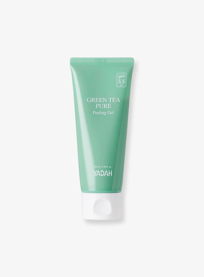 Green Tea Pure Peeling Gel (100ml)