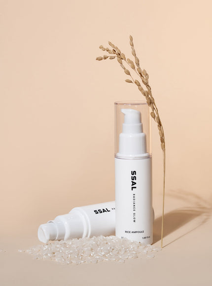 Ssal Radiance Glow Ampoule (50ml)