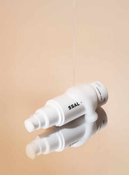 Ssal Radiance Glow Ampoule (50ml)