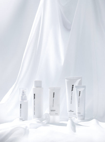 Ssal Radiance Glow Ampoule (50ml)