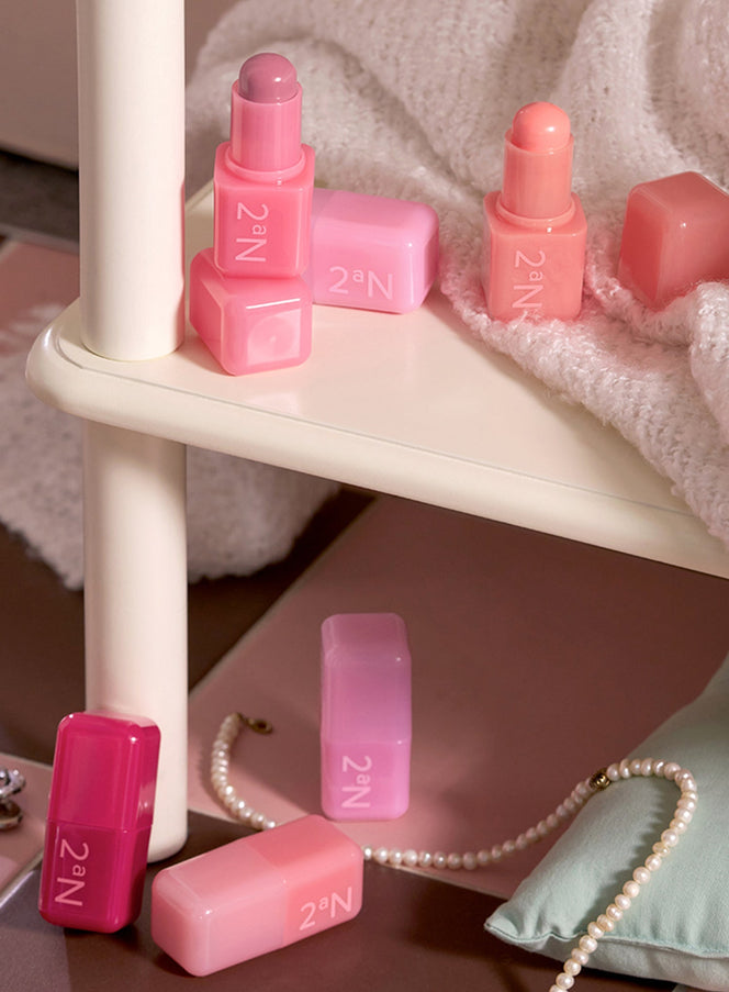 Pocket Cotton Blurring Stick (3.5g)
