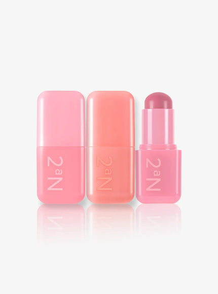 Pocket Cotton Blurring Stick (3.5g)