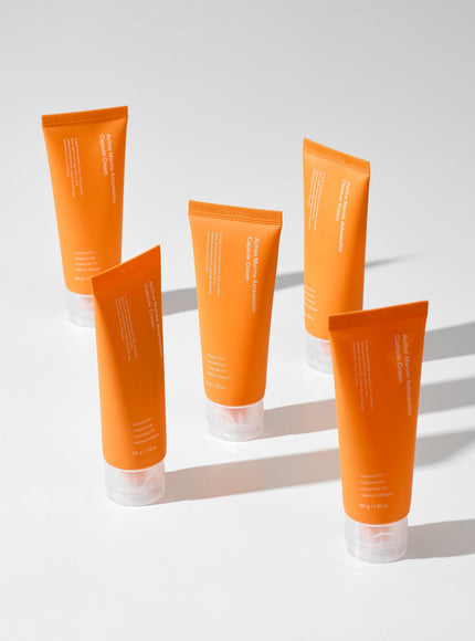 Active Marine Astaxanthin Capsule Cream (50g)