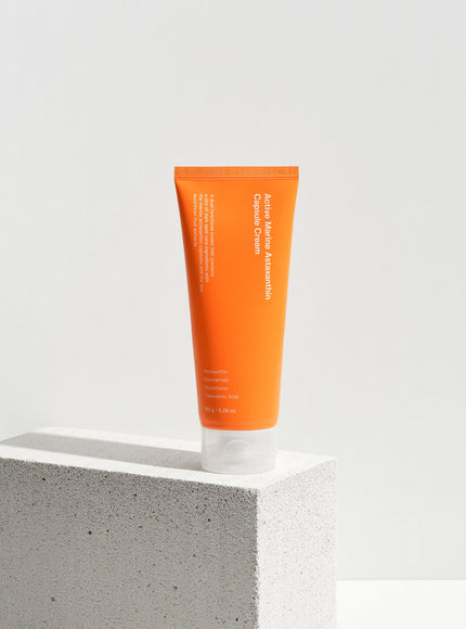 Active Marine Astaxanthin Capsule Cream (150g)