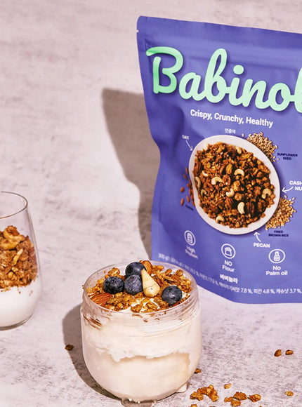 Babinolla (300g)