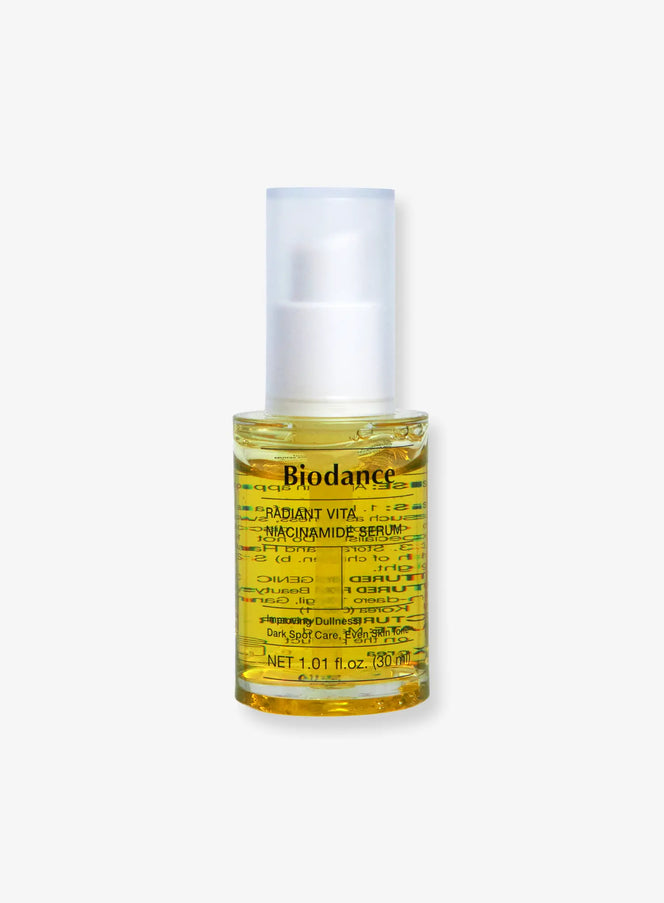 Radiant Vita Niacinamide Serum (30ml)
