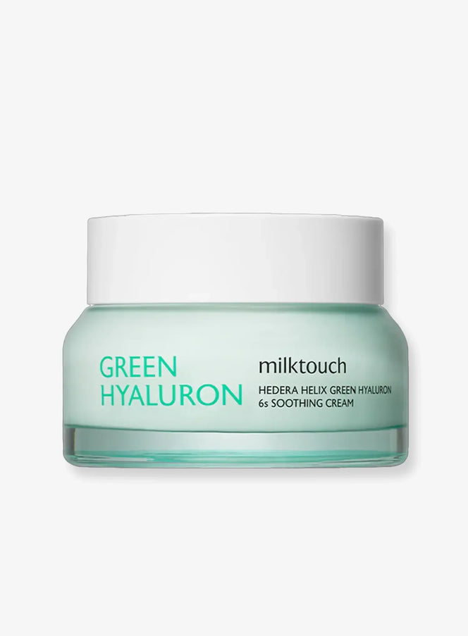 Hedera Helix Green Hyaluron 6s Moisture Cream (50ml)